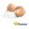 Albúmina (Clara de Huevo Pasteurizada) Ovosur 500gr