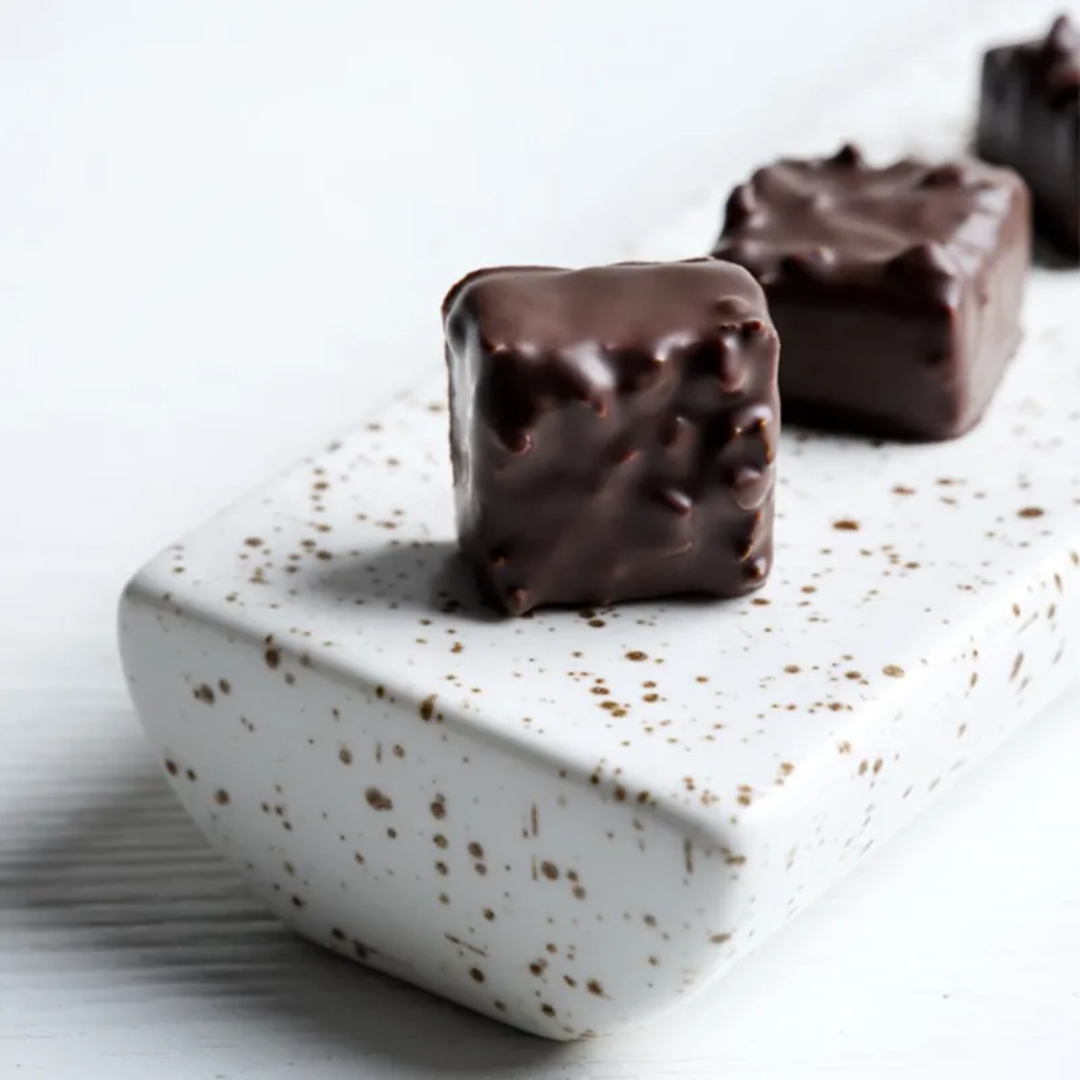 Chocolate Amargo 73% Cacao 1kg - Belcolade