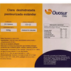 Albúmina (Clara de Huevo Pasteurizada) Ovosur 500gr