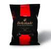 Chocolate Amargo 55% Cacao 1kg - Belcolade