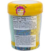 Sprinkles Mix Azul Con Estrellas 6 Variedades Wilton 192 GR