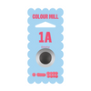 Boquilla Redonda 1A - Colourmill
