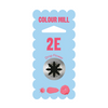 Boquilla Flor 2E - Colourmill