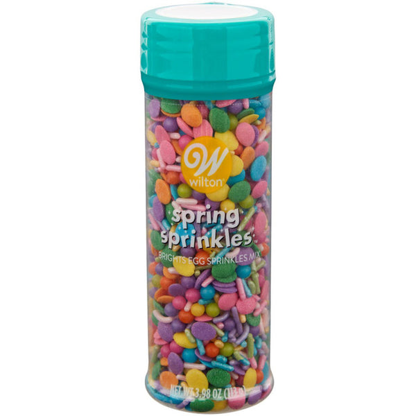 Sprinkles Huevitos De Pascua Wilton 113 GR