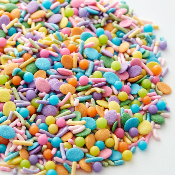 Sprinkles Huevitos De Pascua Wilton 113 GR