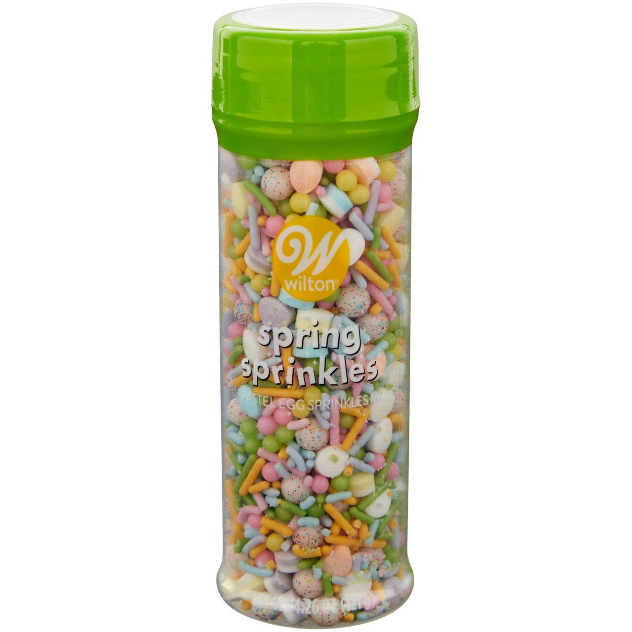 Sprinkles Huevitos De Pascua Pasteles Wilton 121 GR