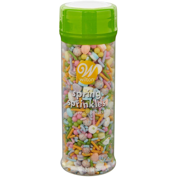 Sprinkles Huevitos De Pascua Pasteles Wilton 121 GR