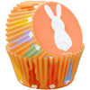 Cápsulas Conejo De Pascua Wilton 75u