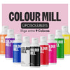 Colorantes Colourmill Liposolubles 100ML - Variedades