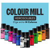 Colorantes Colourmill Hidrosolubles 20ML - Variedades