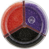 Azúcar Gruesa Halloween 3 Variedades Wilton 249 GR