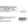 Azúcar Gruesa Halloween 3 Variedades Wilton 249 GR