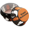 Cápsulas Halloween Wilton 75u
