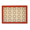 Mat De Silicona Para Hornear 20 Macarons 30x42 cm