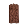 Molde Chocolate Música
