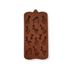 Molde Chocolate Música