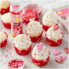 Sprinkles Micro Corazones Wilton 104 GR
