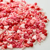 Sprinkles Mix Corazones Rosados Wilton 116 GR