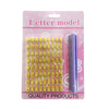 Set Marcador Letras