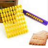 Set Marcador Letras
