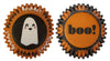Mini Cápsulas Halloween Wilton 50u