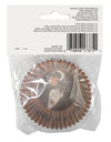 Cápsulas Halloween Fantasma Wilton 24u