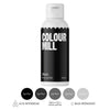 Colorantes Colourmill Liposolubles 100ML - Variedades
