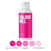 Colorantes Colourmill Liposolubles 100ML - Variedades