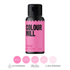 Colorantes Colourmill Hidrosolubles 20ML - Variedades