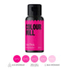 Colorantes Colourmill Hidrosolubles 20ML - Variedades