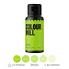 Colorantes Colourmill Hidrosolubles 20ML - Variedades