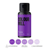 Colorantes Colourmill Hidrosolubles 20ML - Variedades