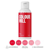 Colorantes Colourmill Liposolubles 100ML - Variedades