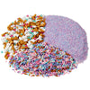 Sprinkles Unicornios 3 Variedades Wilton 220 GR