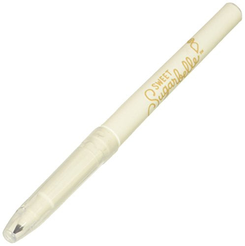 Marcador Café (Bronce) Para Plantilla Sweet Sugarbelle 1 Unidad