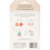 Set 4 Cortadores Bordeadores De Galletas Sweet Sugarbelle