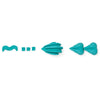 Set 4 Boquillas Especiales - Wilton