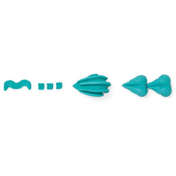 Set 4 Boquillas Especiales - Wilton
