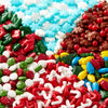 Sprinkles Mix Figuras Navideñas 6 Variedades Wilton 184 GR