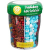 Sprinkles Mix Figuras Navideñas 6 Variedades Wilton 184 GR