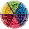 Sprinkles Arcoíris 6 Variedades Wilton 186 GR
