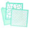 Set 17 Stencils Sweet Sugarbelle