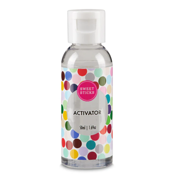 Activador Sweet Sticks 50ML