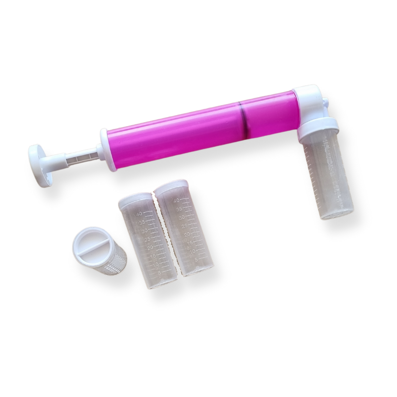 Aerógrafo Manual Pulverizador