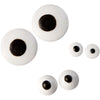 Ojos de Caramelo Tamaños Surtidos Wilton 78 GR