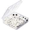Ojos de Caramelo Tamaños Surtidos Wilton 78 GR