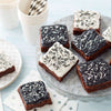 Sprinkles Plateados y Negros 4 Variedades Wilton 108 GR