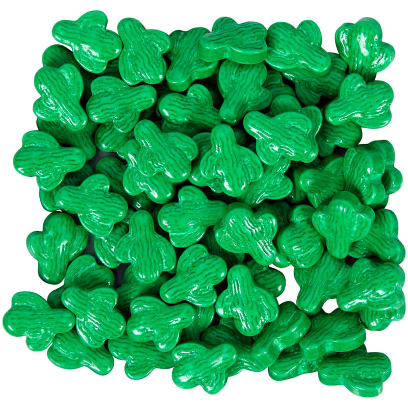 Sprinkles Cactus Wilton 28 GR