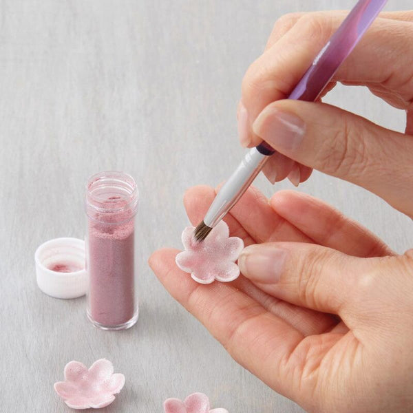 Set 5 Pinceles Para Decorar - Wilton