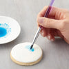 Set 5 Pinceles Para Decorar - Wilton